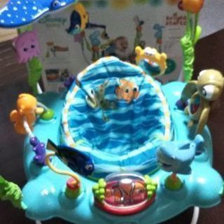 超美品！ジャンパルー！ニモ