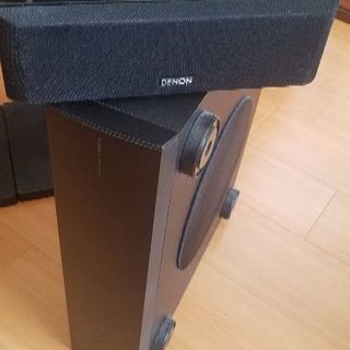 5.1ch スピーカーセット ONKYO、DENON、PIONEERなど | www.alassema