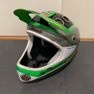 (交渉中)Urge Down-O-Matic Monaco ヘルメット