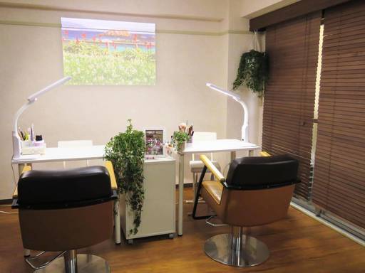 西葛西ネイリスト アイリスト求人 ３ｈ週１ 自由に働けます Cherir 江戸川の美容の無料求人広告 アルバイト バイト募集情報 ジモティー