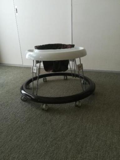 赤ちゃん歩行器歩行補助器 Sats 板橋の家具の中古あげます 譲ります ジモティーで不用品の処分