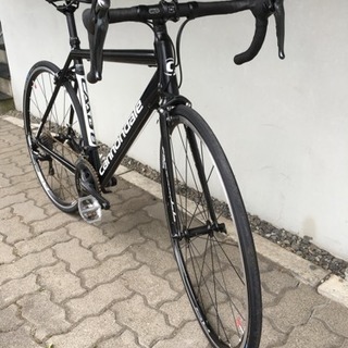 cannondale caad8 フルカスタム