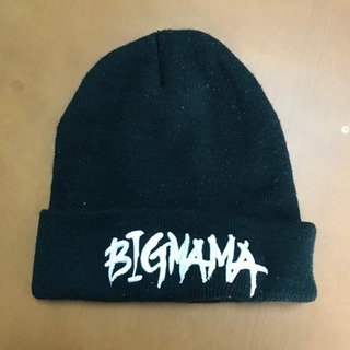 BIGMAMA ニット帽
