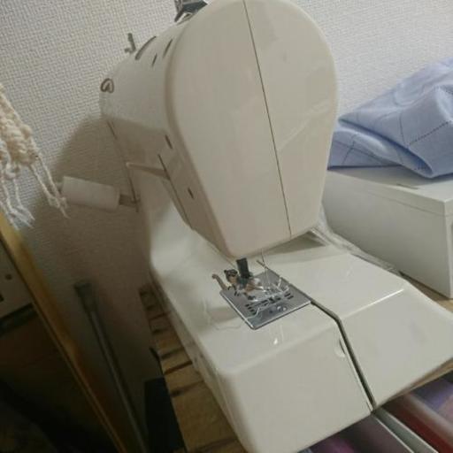 無印良品電動ミシン使えます貴重 ミニマル 新浦安の家具の中古あげます 譲ります ジモティーで不用品の処分 無印良品電動ミシン使えます貴重 ミニマル 新浦安の家具の中古あげます 譲ります ジモティーで不用品の処分