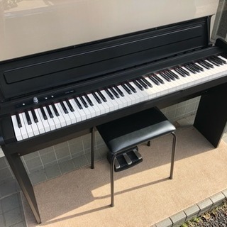 中古電子ピアノ コルグ LP-180B 2017年製 ?
