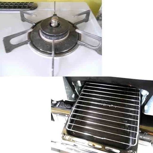 リンナイ RTS-660GFTS-L ガステーブル ガスコンロ LPガス 2012年 GT0015 札幌 LPガステーブル リンナイ 2012年製 プロパン ガスコンロ 右強火