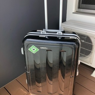 LOJEL スーツケース