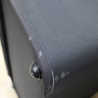 R570)TUMI トゥミ 2245D3 2輪 キャスター スーツケース キャリーケース