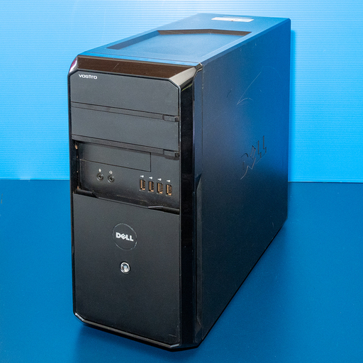 成立御礼！再値下げしました！DELLライトゲーミングP/C マイクラ