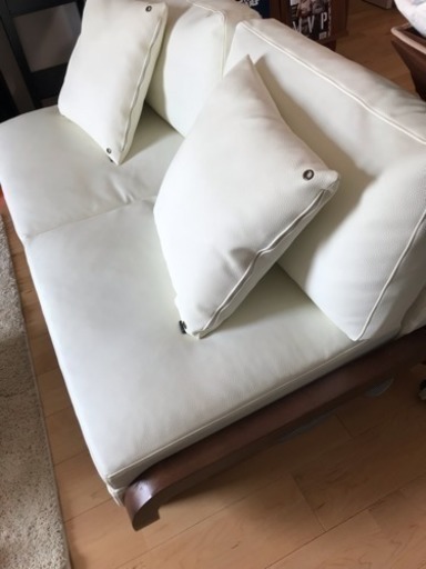 新品 ソファ