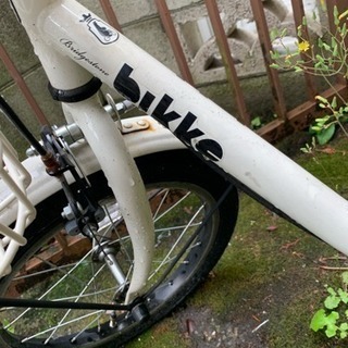 bikkeの自転車