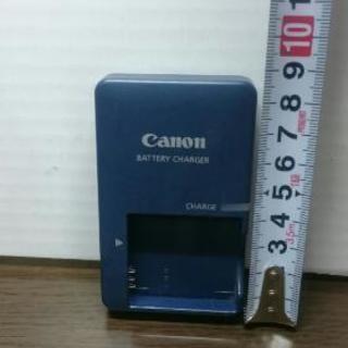 キヤノン CANON バッテリーチャージャー CB-2LV