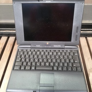 Mac PowerBook 5300cs