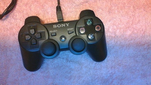 Ps3コントローラー 充電ケーブル Sonin 早稲田のテレビゲーム その他 の中古あげます 譲ります ジモティーで不用品の処分