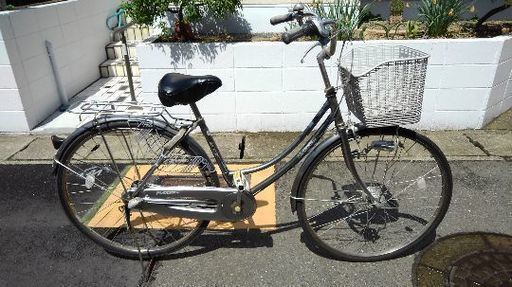 マルシン 自転車