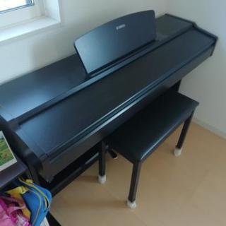 電子ピアノ　ヤマハ　YDP-131 2007年