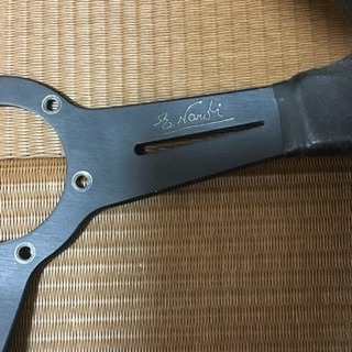 ハンドル ステアリング