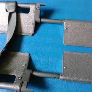 スクープストレッチャー