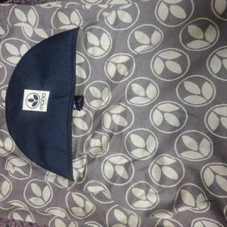 お値段を少し下げました。[Anela]アネラ ミッドレングス7´3 ファンボード中古