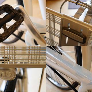 ブリヂストン エアルト AT75L4 27インチ airto オートライトLED 5段