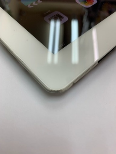 iPad2GSMモデル 白 32GB