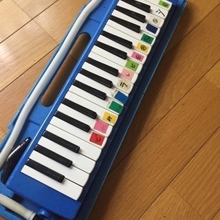 メロディピアノ