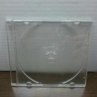 CD スリムケース ３２枚セット 中古品 美品