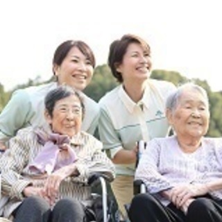 特別養護老人ホーム鳩の丘 （名古屋市）介護職 パート職員積極採用中！ − 愛知県