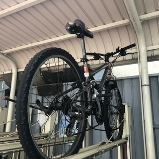 自転車