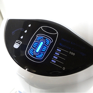 Amway - Amway 浄水器 Amwayアムウェイ eSpring浄水器Ⅱ据置型 期間限定割引