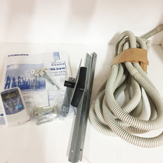 GW期間限定価格！ 中古☆CORONA 窓用エアコン CWH-A1816 2016年製 ウインドファン