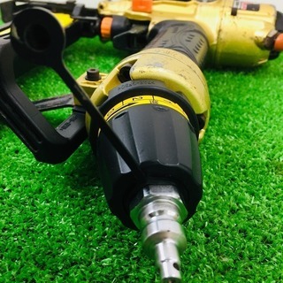 HiKOKI(日立工機)　N5004HMF　高圧フロア用タッカ【リライズ野田愛宕店】【店頭取引限定】【中古品】1点限り早い者勝ち！