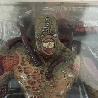 バイオハザード3 ネメシス タイプ2