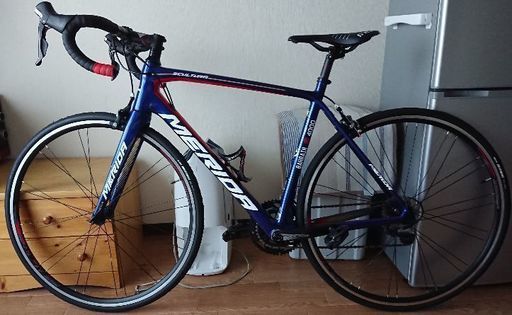 MERIDA  ロードバイク　SCULTURA 4000