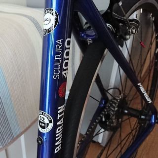 MERIDA  ロードバイク　SCULTURA 4000 