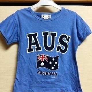 オーストラリア Tシャツ