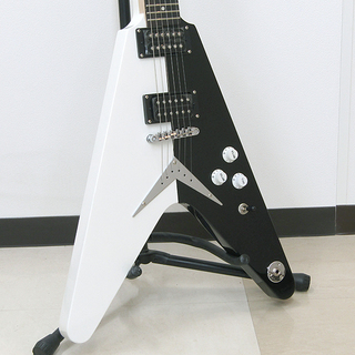 Dean Michael Schenker Standard MS-STD ディーン マイケルシェンカーモデル ギター 未使用保管品