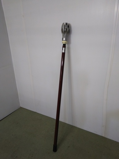 【50％値下げ】松下電器　ランプチェンジャー　電球交換器　Ｋ－Ｌ12・Ｋ－Ｐ6セット