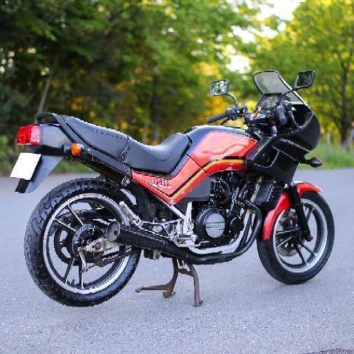 5 3まで値下げ セミレストア Gs250fw キャブレターoh エンジン周り洗浄他 Nikoichi 町田のスズキの中古 あげます 譲ります ジモティーで不用品の処分