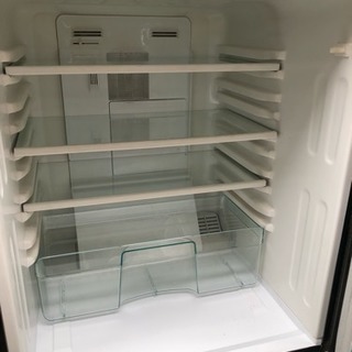 2013年式冷蔵庫 