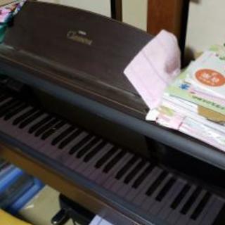 YAMAHA Clavinova CVP-83