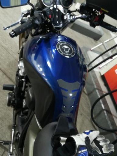 その他 CB400SF NC39