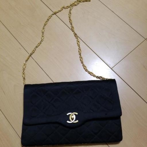CHANEL　バッグ