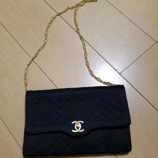 CHANEL　バッグ