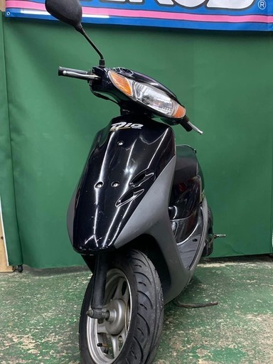 ❁♪令和♪ホンダ　ディオ　DIO　50ｃｃ　AF34♪実働/良質ＷＡＫＯＳ製品で清掃済み/配達可♪
