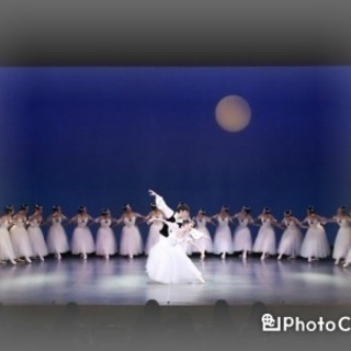  Ballet Studio  Liange～リアンジュ～ [大人クラス]  − 東京都