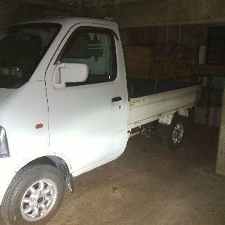緊急値下げ 最強軽トラキャリィターボ4wd At 滅多に出ません 探している方 価値のわかる方に たいちん 発寒南のスズキの中古車 ジモティー