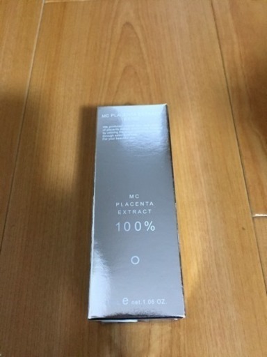ミュゼ MCプラセンタエキスEX100 30ml