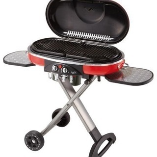 ☆新品未開封 コールマン Road trip grill LXE-J II☆