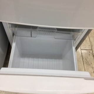 東区 和白 Panasonic 138L冷蔵庫 2014年製 NR-B145 0502-6